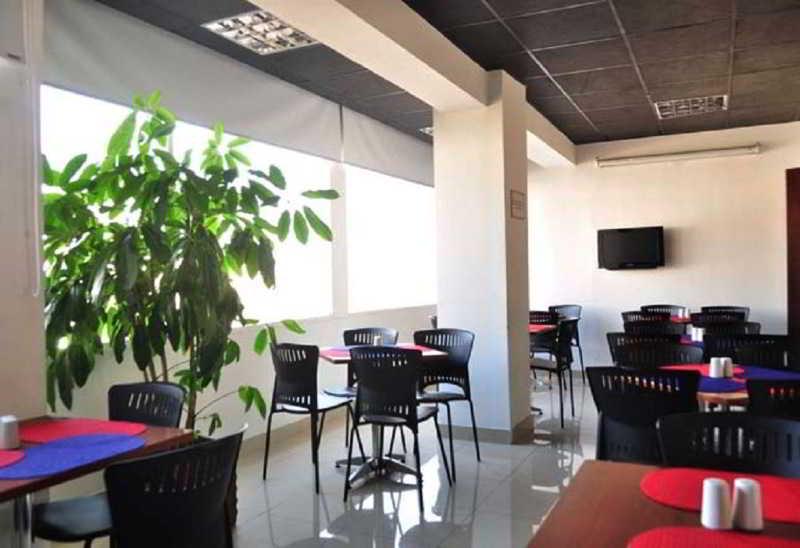 Innova Centro Internacional Bogotá