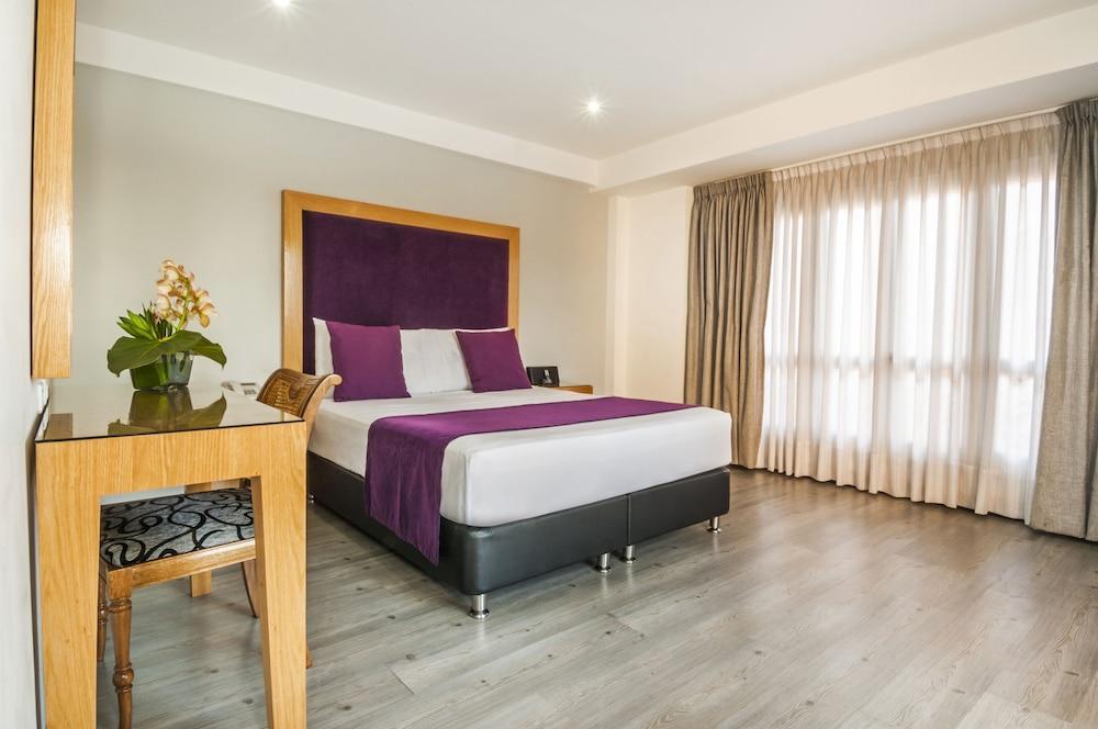 Le Manoir Hotel Bogotá