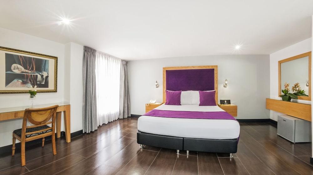 Le Manoir Hotel 4*