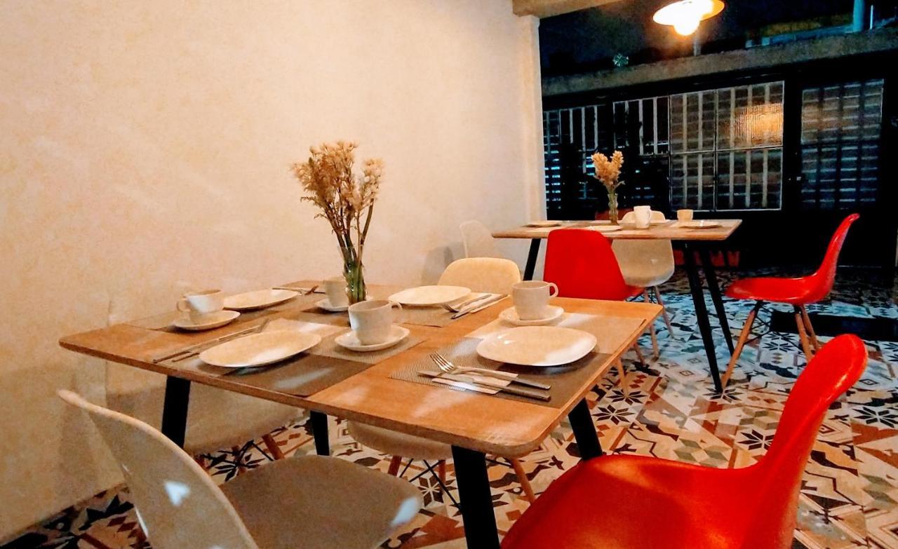 Casa Sab - Boutique Bed and breakfast 2*