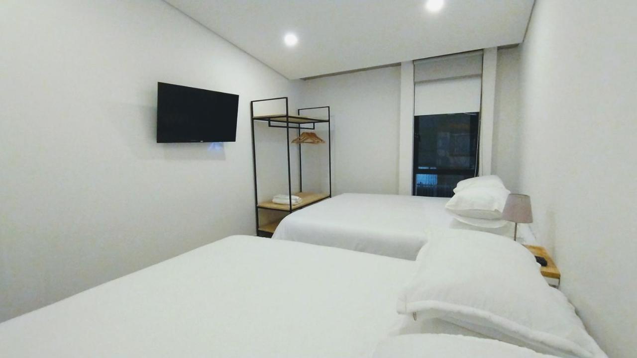 Casa Sab - Boutique Bed and breakfast Bogotá