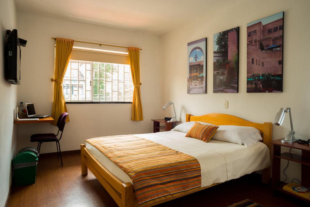 Casona Del Patio 3*