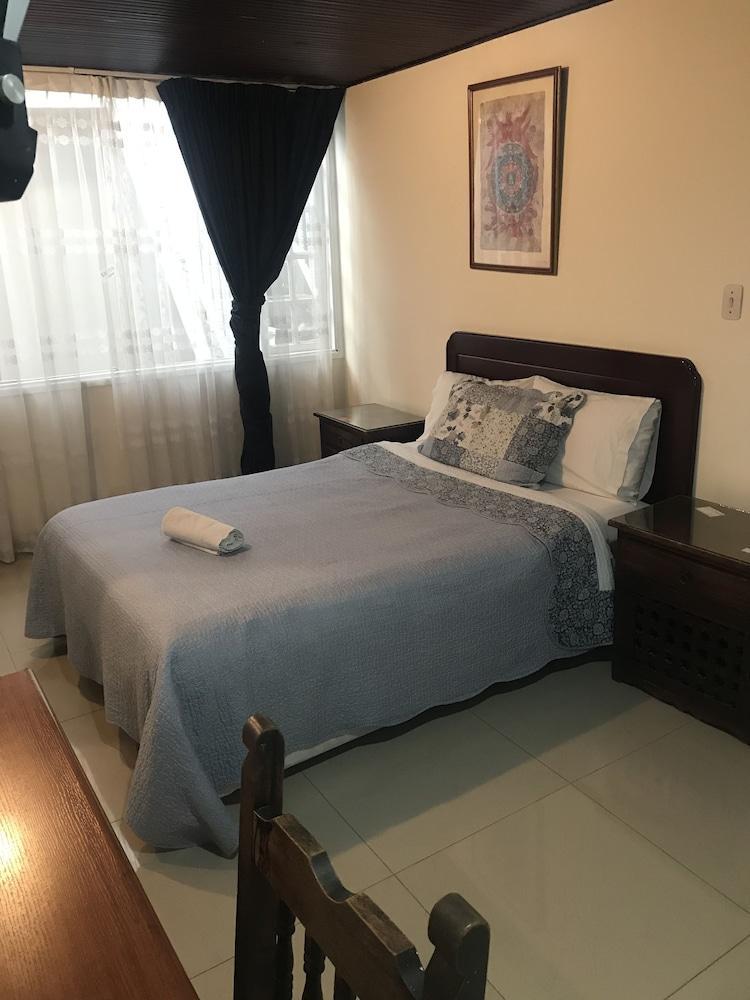 Casa Chico 101 Hotel