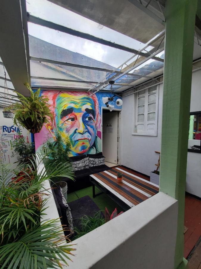 Hostal CQ Lourdes * Bogotá
