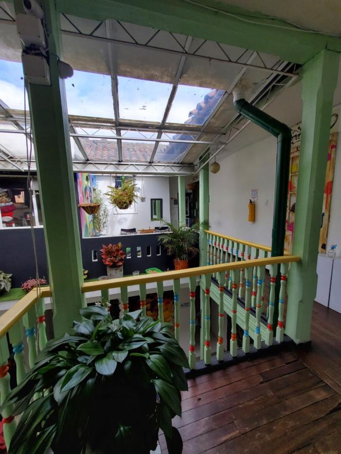 Hostal Hostal CQ Lourdes