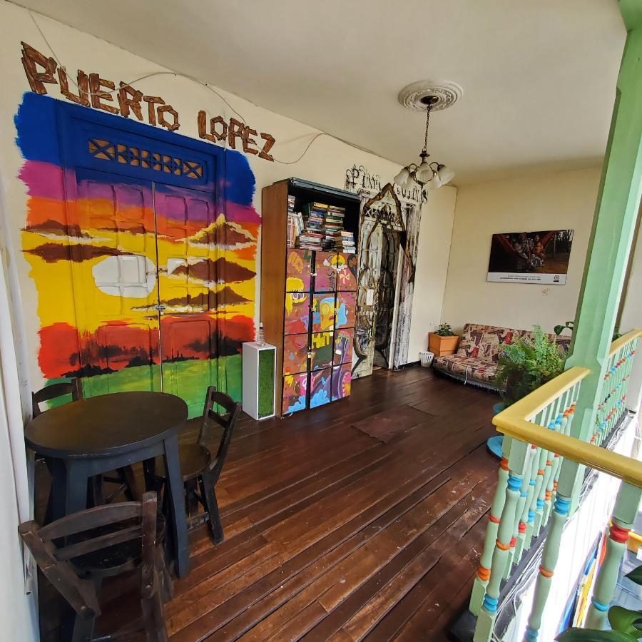Hostal CQ Lourdes * Bogotá