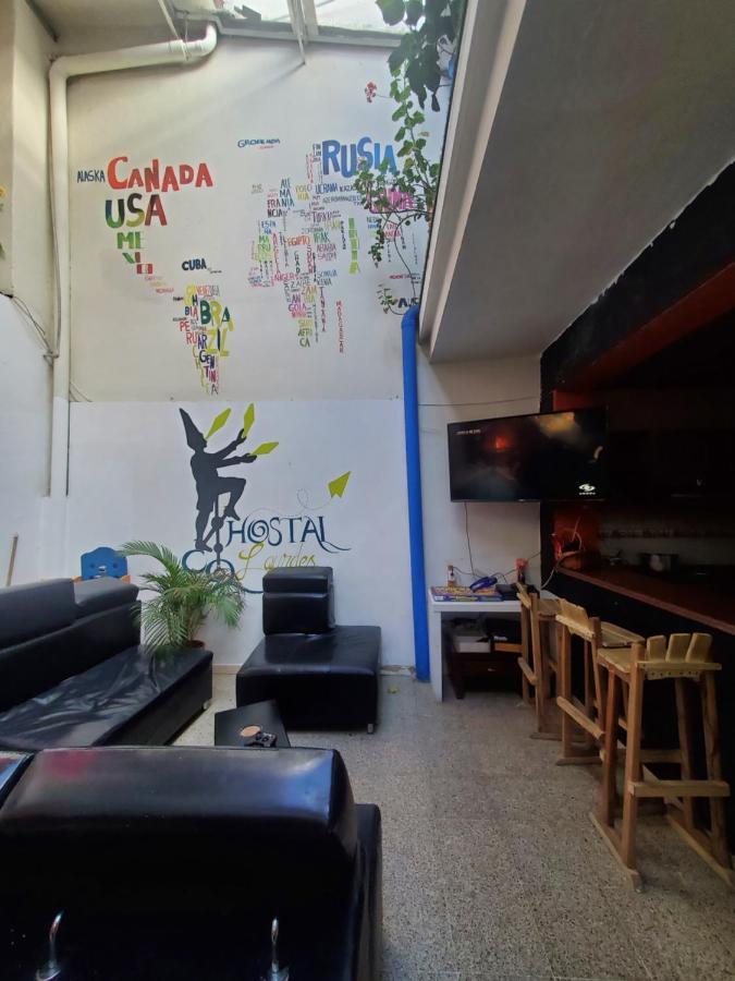 Hostal Hostal CQ Lourdes