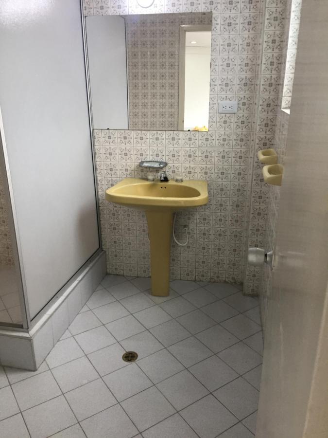 Teusaca Hotel *