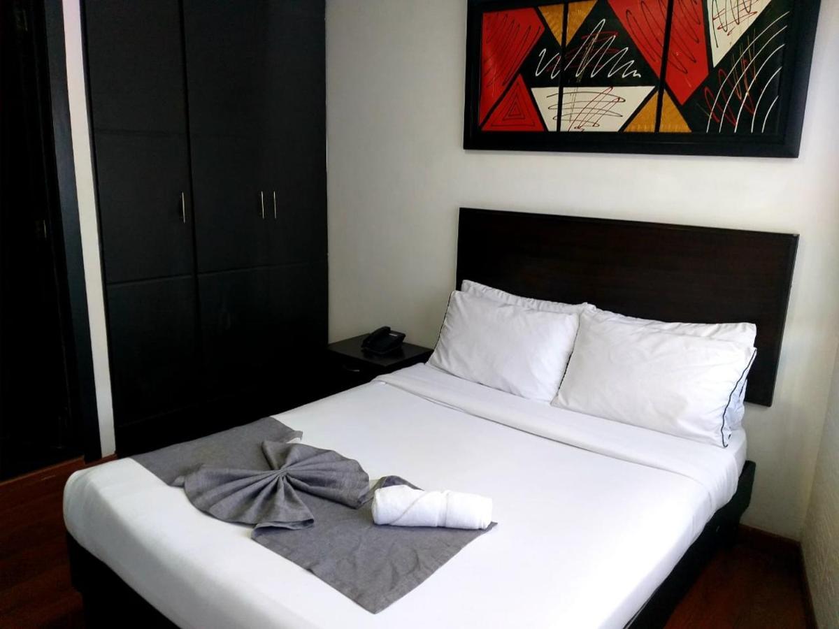 San Nicolás Hotel Bogotá