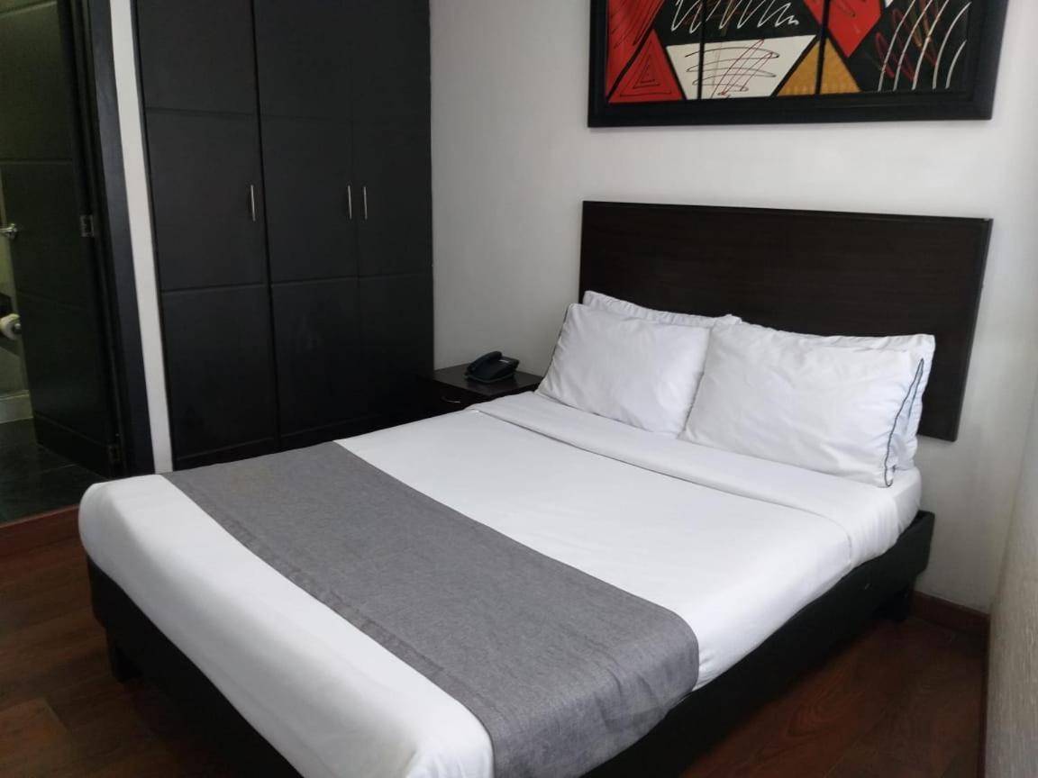 Hotel San Nicolás 2*
