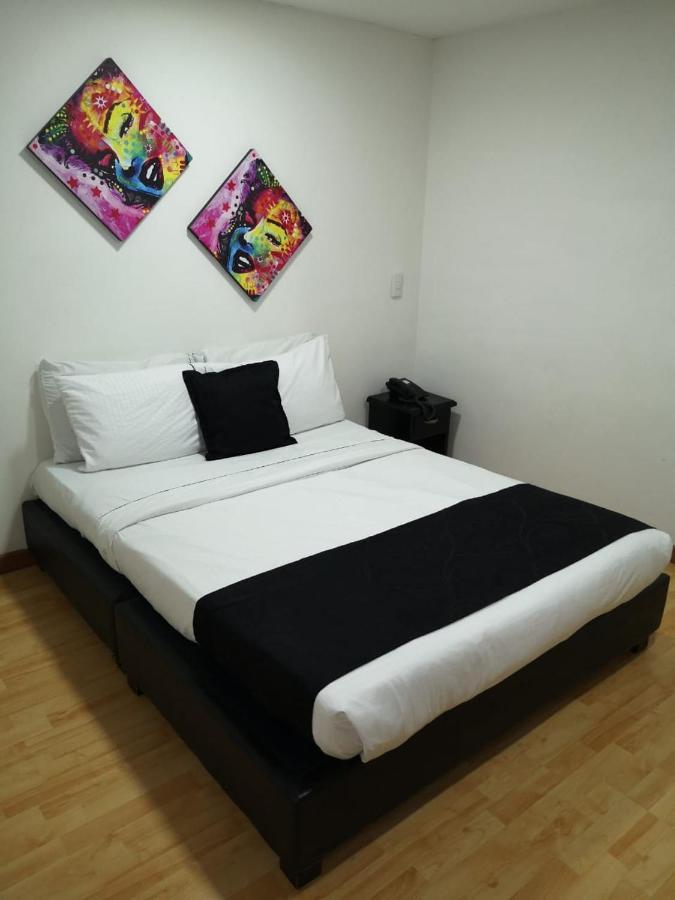 Hotel Santiago Plaza Bogota