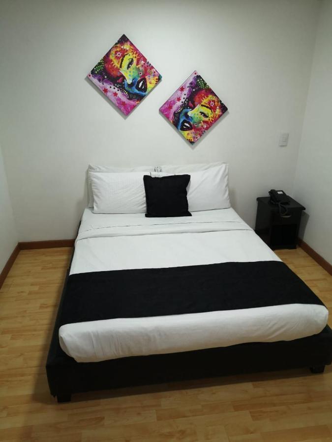 Hotel Santiago Plaza Bogota