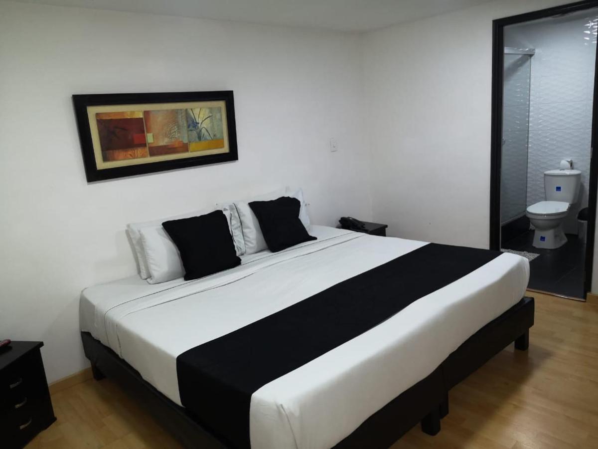 Santiago Plaza Hotel