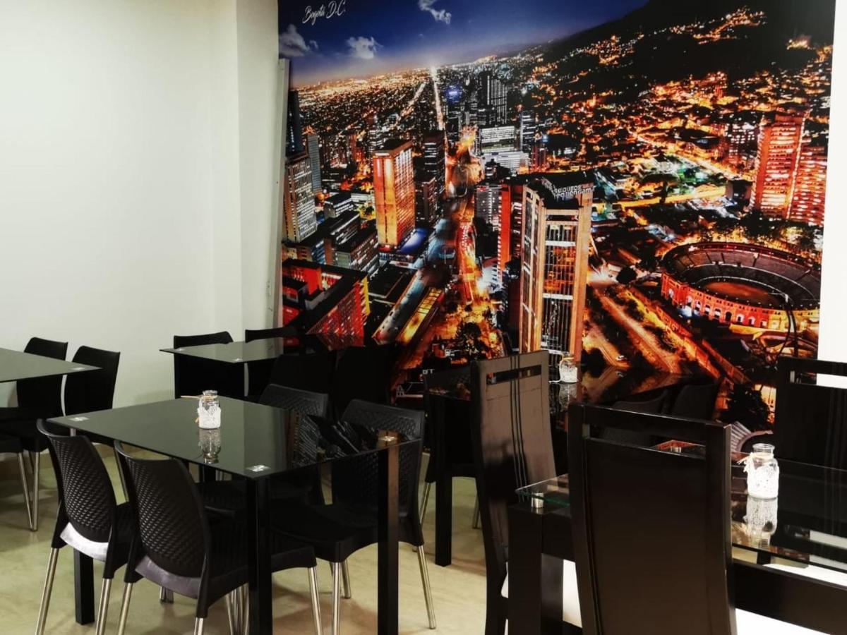 Radel Superior 4* Bogotá