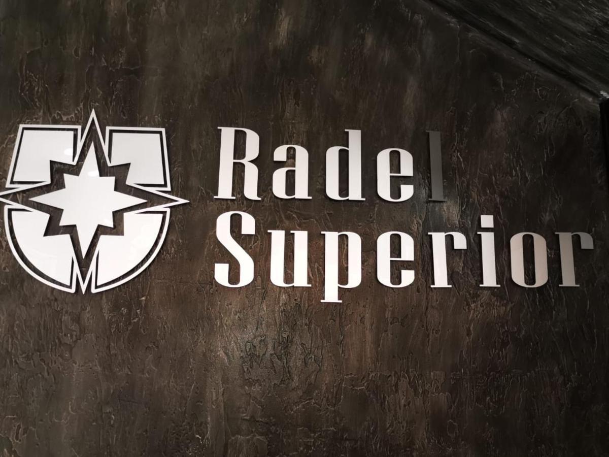 Hotel Radel Superior Bogotá