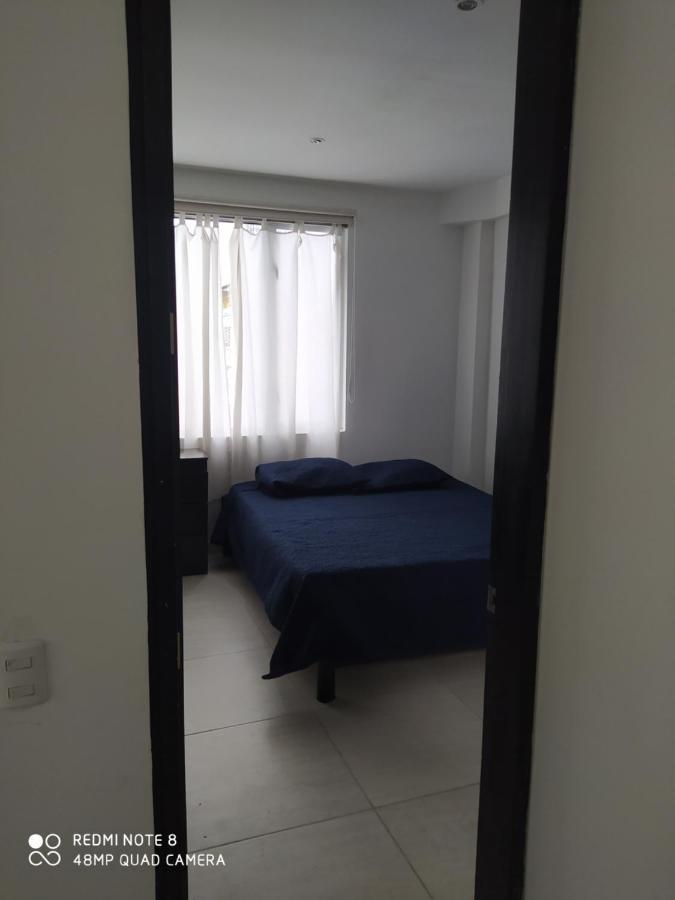 Apartamento Centro Internacional 45 M2 Apartamento *