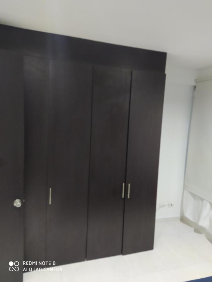Apartamento Centro Internacional 45 M2 Apartamento Bogotá