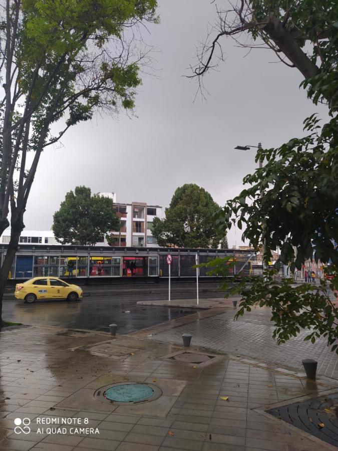 Apartamento Centro Internacional 45 M2 *