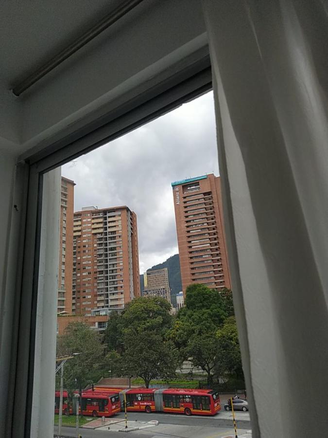 Apartamento Apartamento Centro Internacional 45 M2