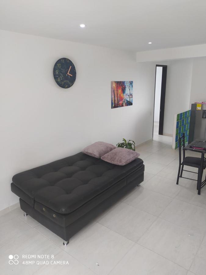 Apartamento Centro Internacional 45 M2 Bogotá