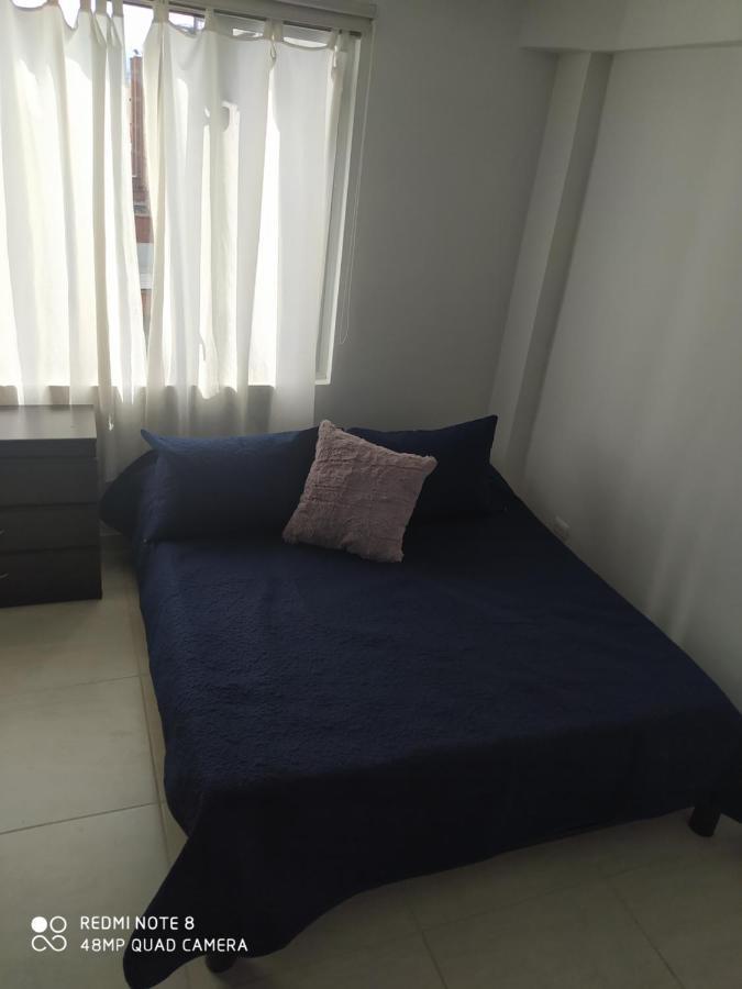 Apartamento Centro Internacional 45 M2 Apartamento Bogotá
