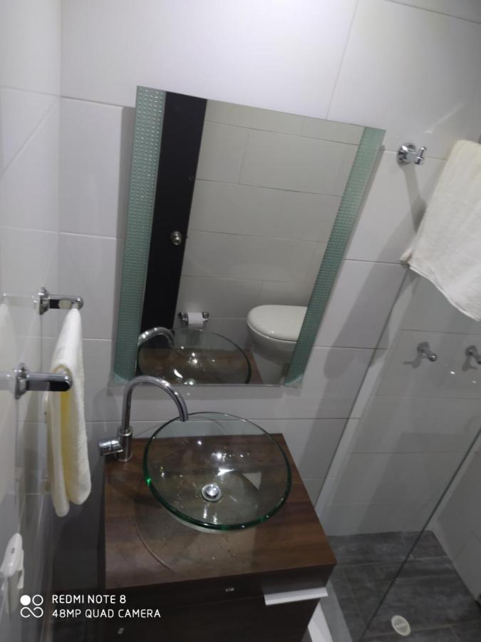 Apartamento Apartamento Centro Internacional 45 M2 *