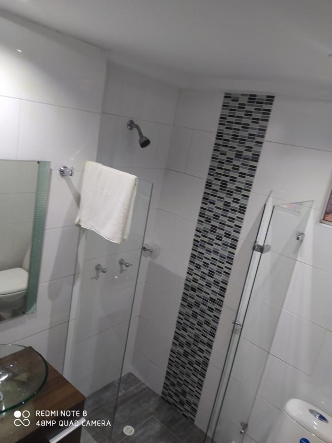 Apartamento Centro Internacional 45 M2 Apartamento *