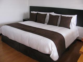 Regency Bogotá