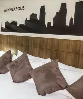 Regency 4* Bogotá