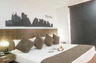 Regency Hotel 4*