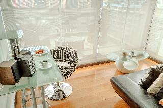 Regency Hotel