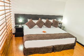 Regency Hotel