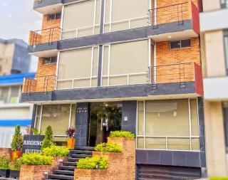 Regency Hotel 4*