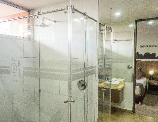 Regency Hotel Bogotá