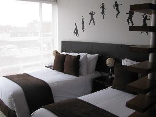 Hotel Regency