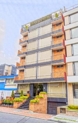 Hotel Regency