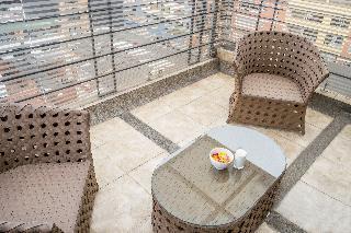 Regency 4*