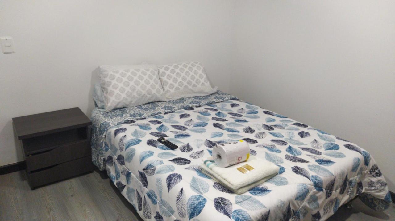 Apartamento 6 Independiente, Cedritos *