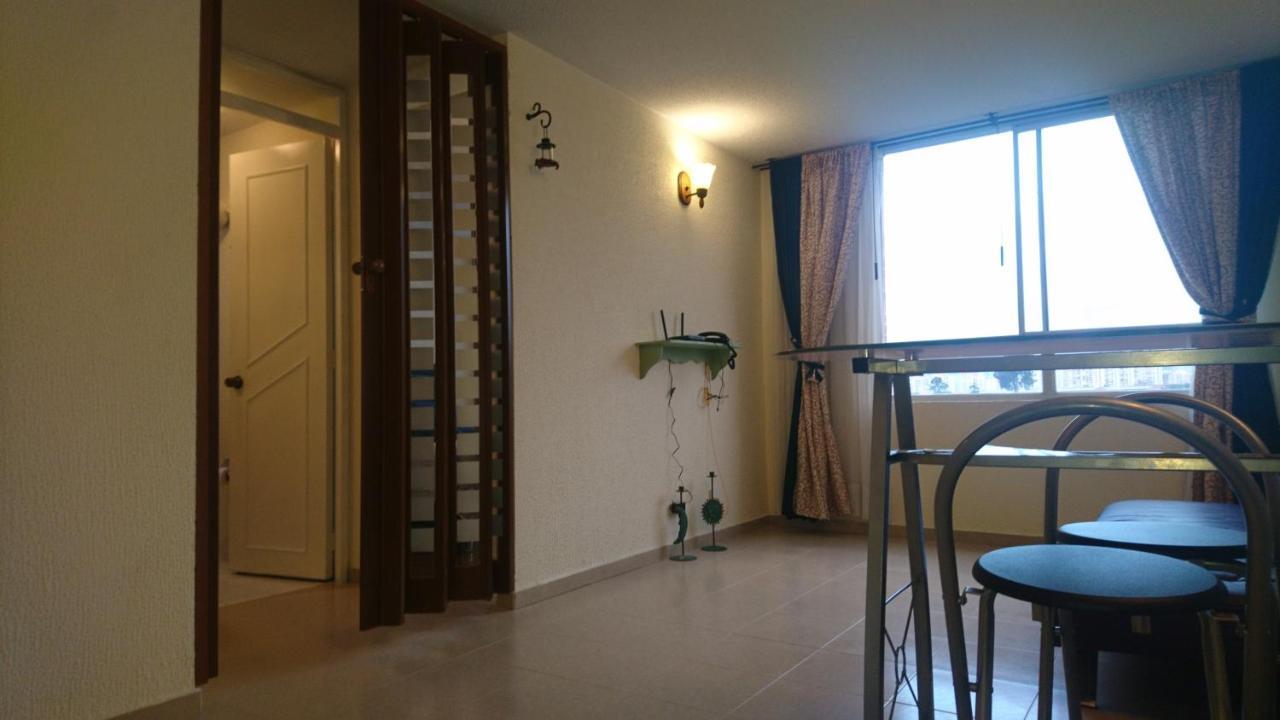 Guest house Aloha Bogota