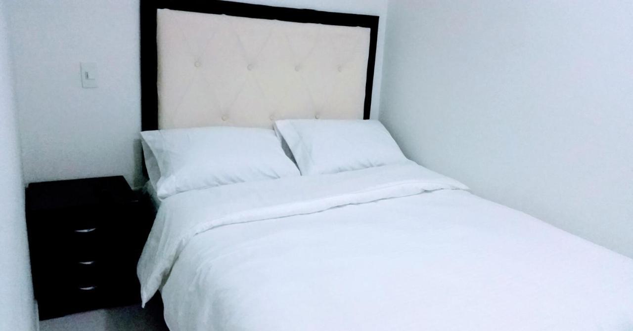 Hotel Mont Bleu Bogotá
