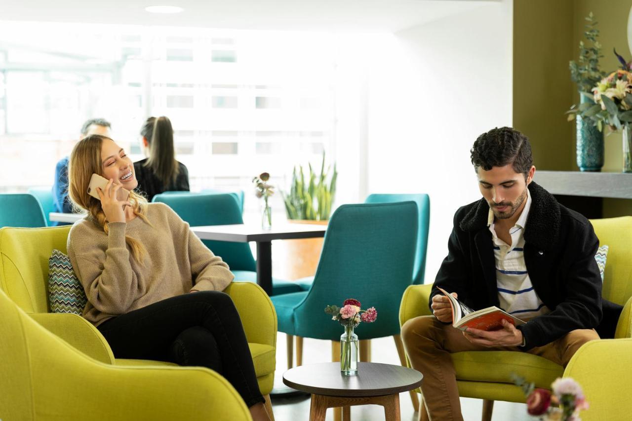 Bh Usaquén Hotel Bogotá