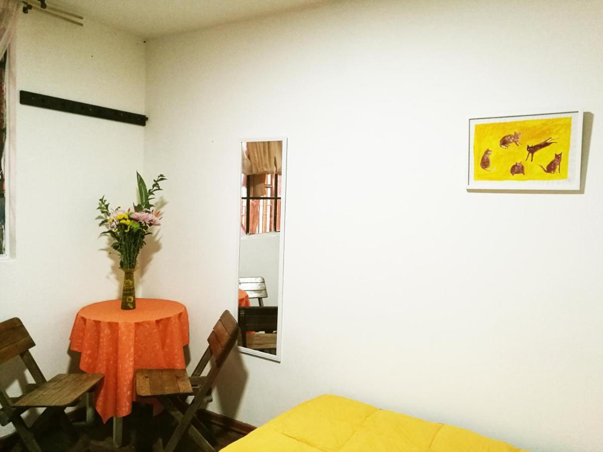 Pensión Casa Artistica Candelaria 3*