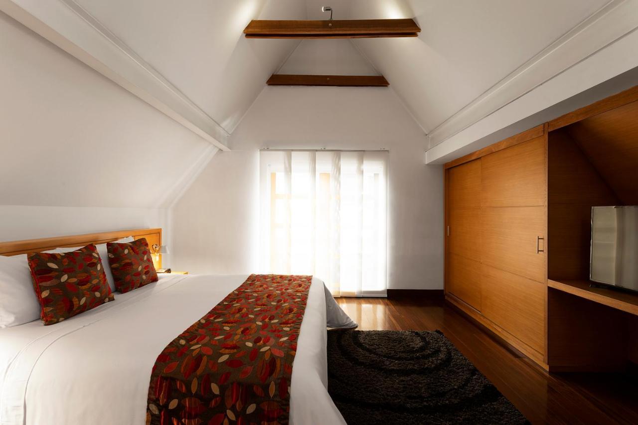 Bh La Quinta 4* Bogotá