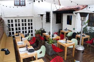 Casanovas Boutique Bogota