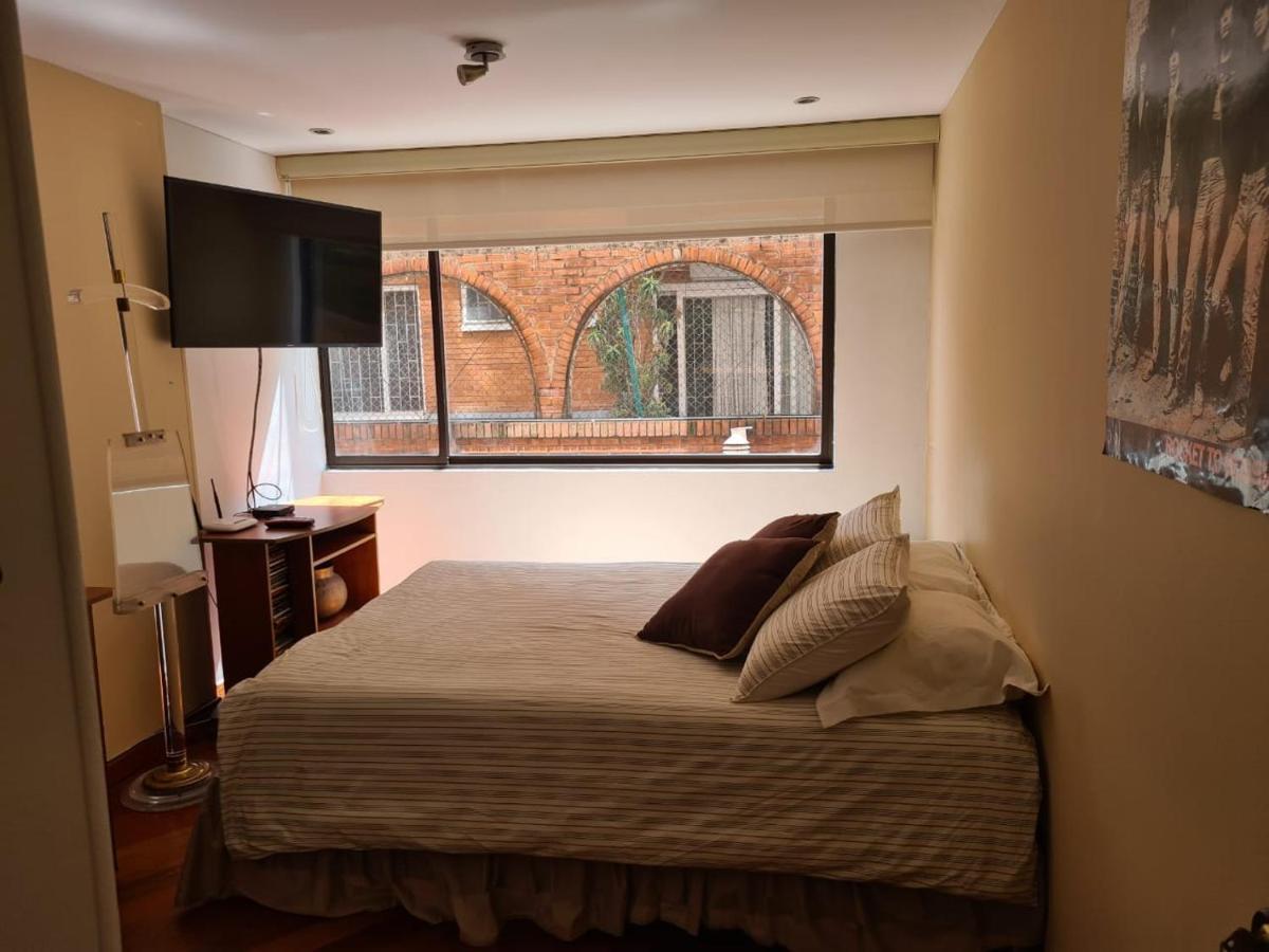 Tu Hogar Cerca A La Zona T Habitación en casa particular