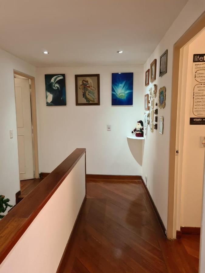 Tu Hogar Cerca A La Zona T Habitación en casa particular