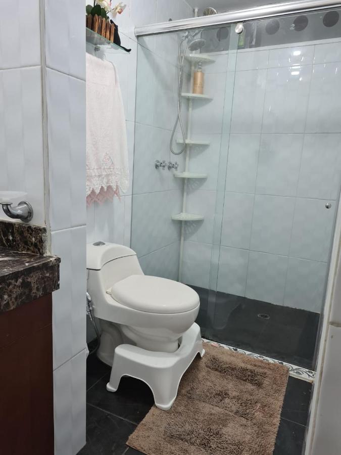 Tu Hogar Cerca A La Zona T Habitación en casa particular