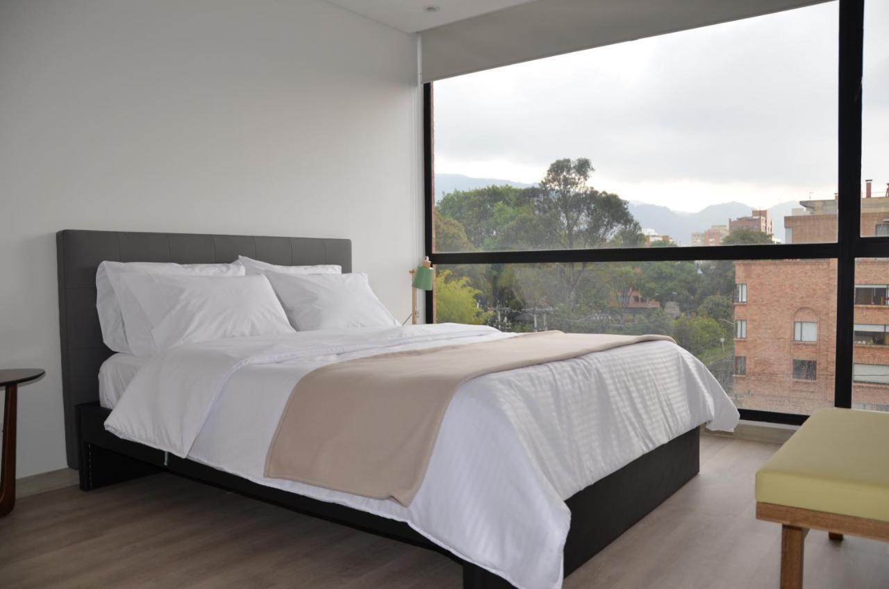 Balmoral 103 Apartahotel 3*