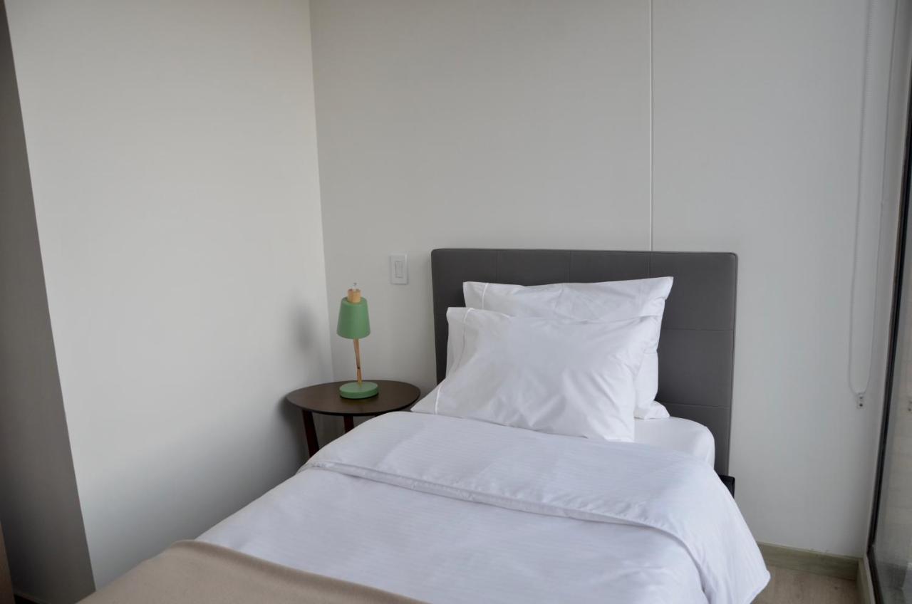 Apartahotel Balmoral 103 Bogotá