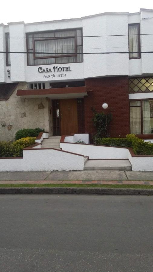 Casa San Agustín 3*